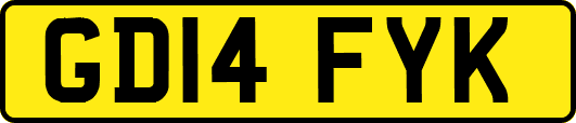 GD14FYK