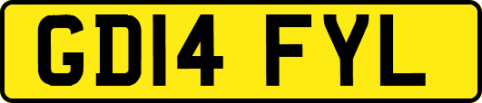 GD14FYL