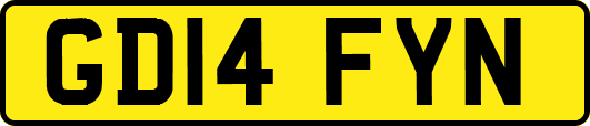 GD14FYN
