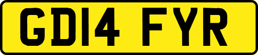 GD14FYR
