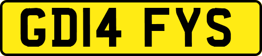 GD14FYS
