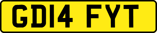 GD14FYT