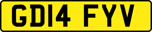 GD14FYV