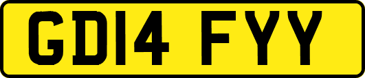 GD14FYY