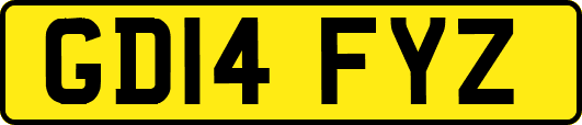 GD14FYZ