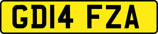 GD14FZA