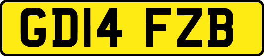 GD14FZB