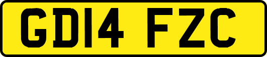 GD14FZC