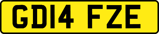 GD14FZE