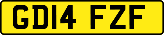 GD14FZF