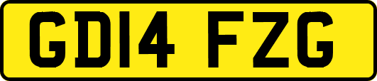 GD14FZG