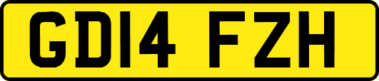 GD14FZH