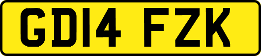 GD14FZK