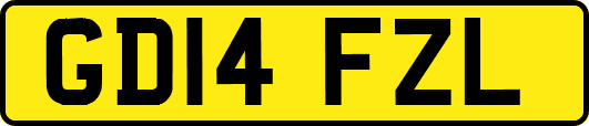 GD14FZL