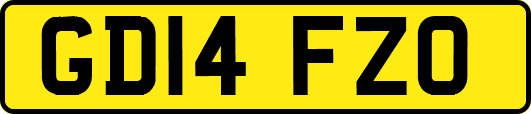GD14FZO