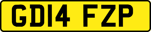 GD14FZP
