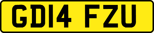 GD14FZU