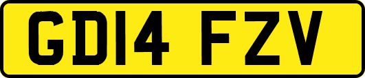 GD14FZV