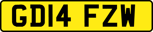 GD14FZW
