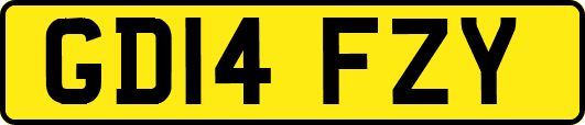 GD14FZY