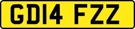 GD14FZZ