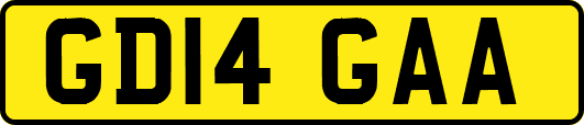 GD14GAA