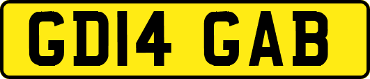 GD14GAB