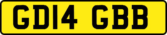 GD14GBB