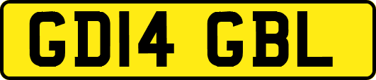 GD14GBL