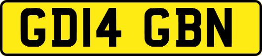 GD14GBN