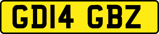 GD14GBZ
