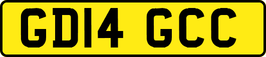 GD14GCC