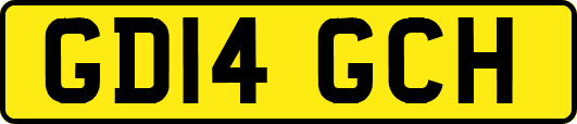 GD14GCH