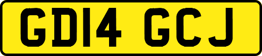 GD14GCJ