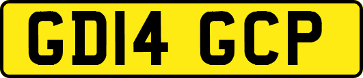 GD14GCP
