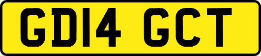 GD14GCT