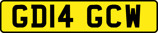 GD14GCW