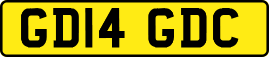 GD14GDC