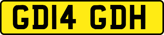GD14GDH