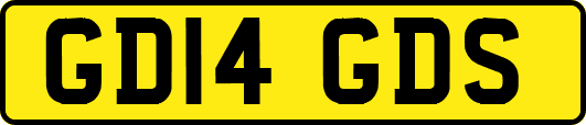 GD14GDS