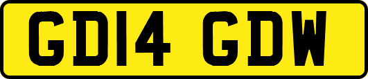 GD14GDW