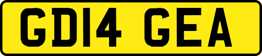 GD14GEA