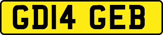 GD14GEB