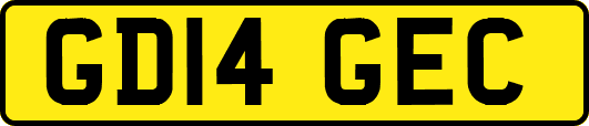 GD14GEC