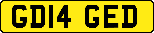 GD14GED