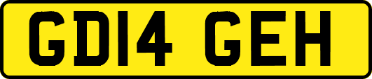 GD14GEH