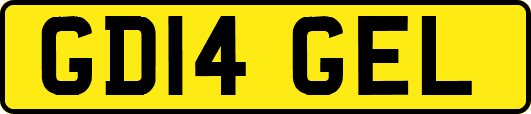 GD14GEL