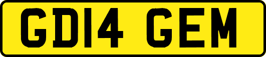 GD14GEM