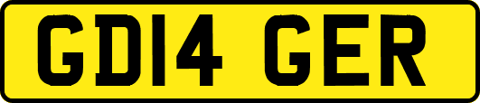 GD14GER