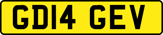 GD14GEV